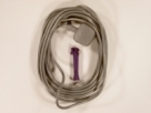 DYSON DC03 CABLE - Silver